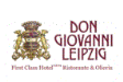 Hotel Don Giovanni