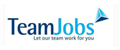 Teamjobs Commerical Team