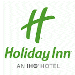 Holiday Inn Munich Leuchtenbergring