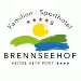 Hotel Brennseehof