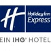 Holiday Inn Express München City West